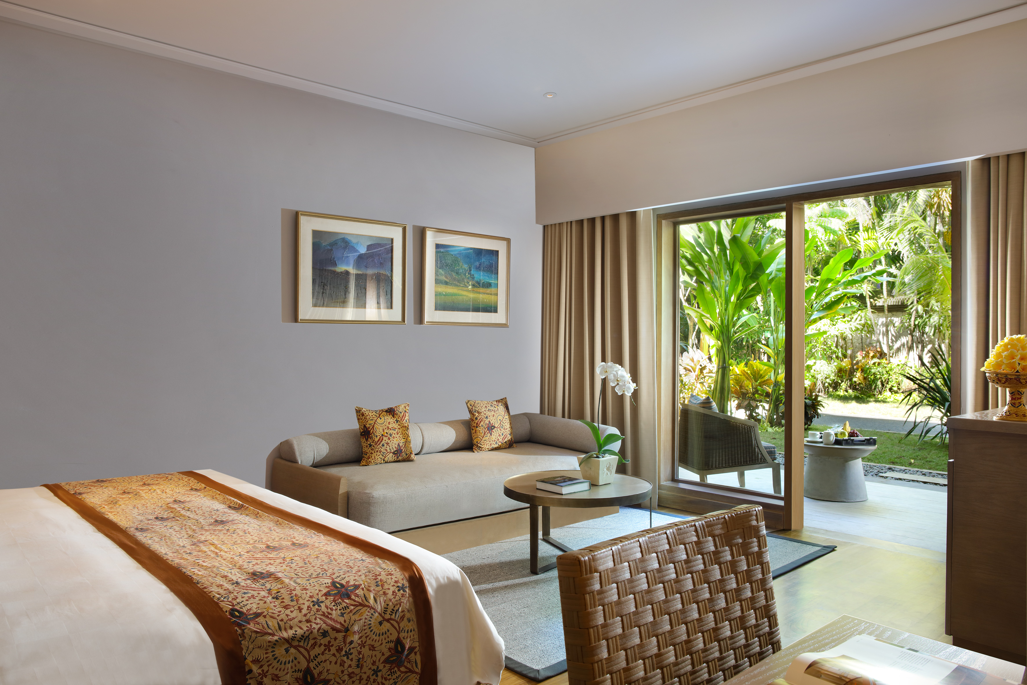 Bali Padma Hotel Legian