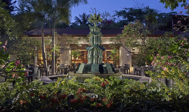 Padma Resort Legian 18