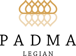 Padma Resort Legian Logo